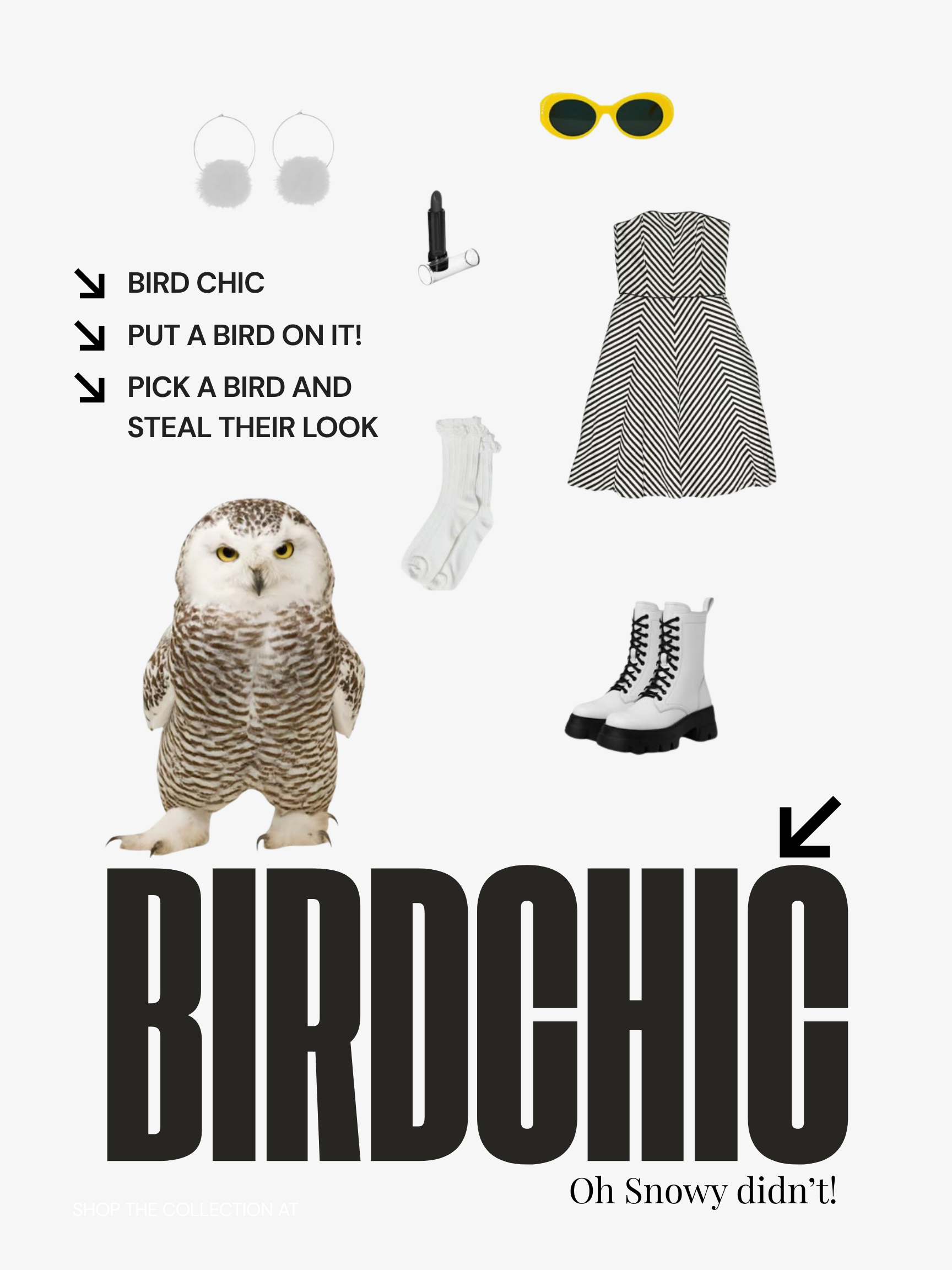 Bird Chic
