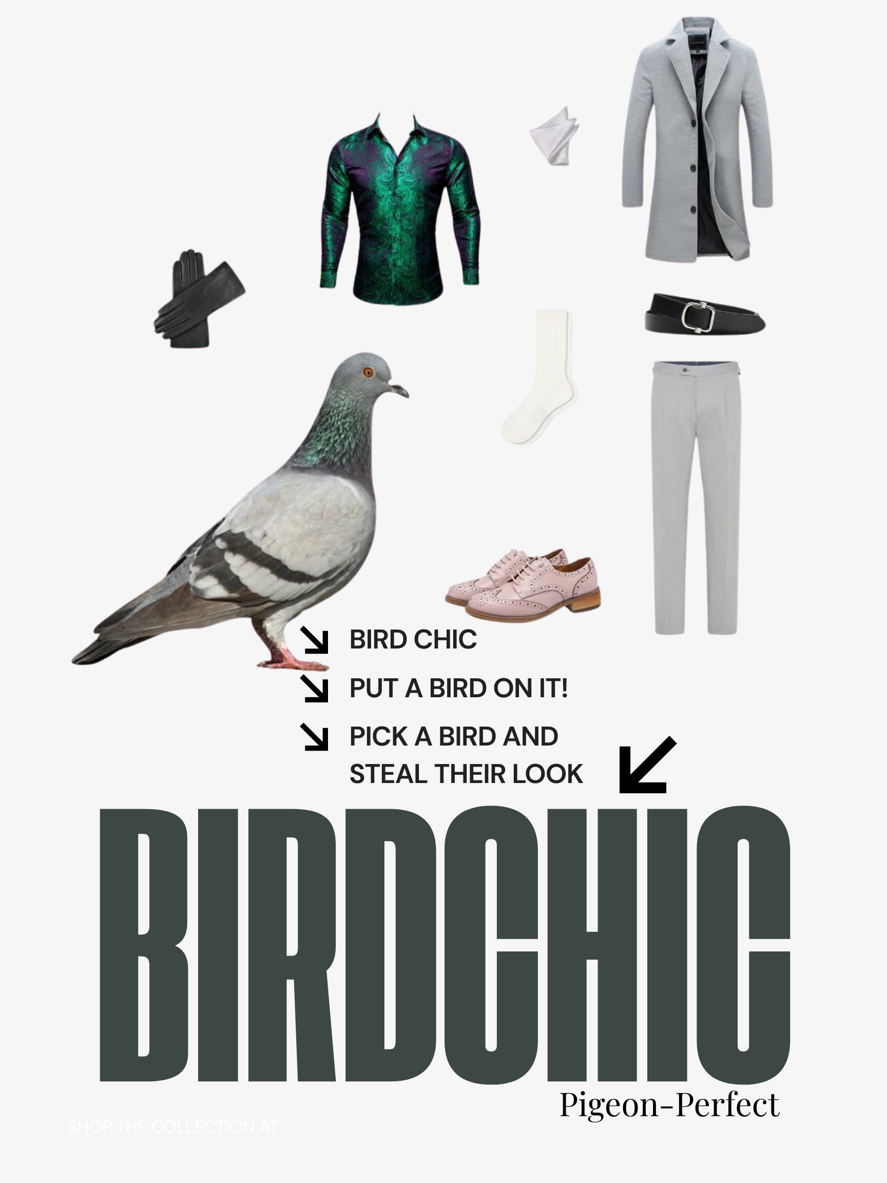 Bird Chic